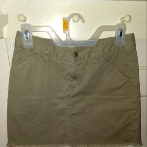 FLASH SALE!!!!Super Cute Gap Skirt